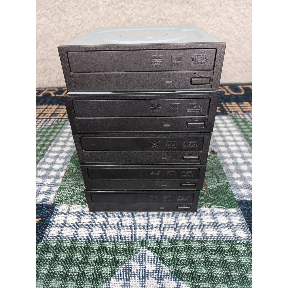 Dell OptiPlex 790 990 3010 3020 7010 7020 9010 9020 MT DVD±RW Drive DH-16ACSH
